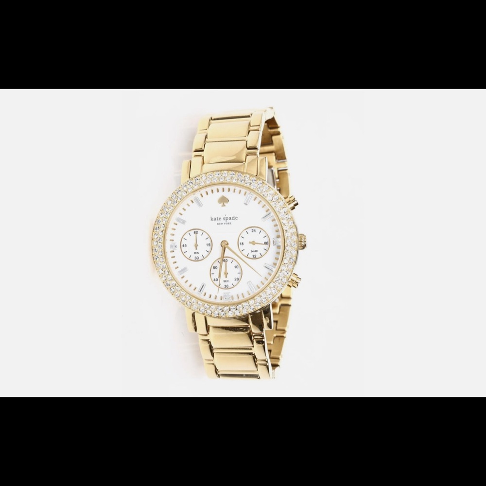 Kate Spade Watch